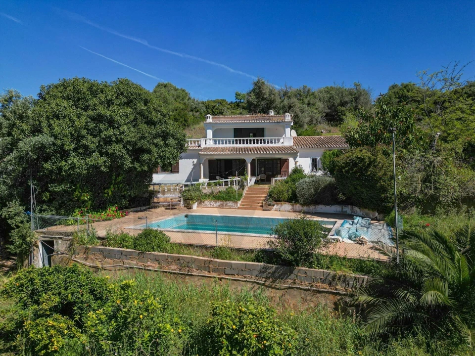 Quinta T3 para Venda em Mexilhoeira Grande Foto 3