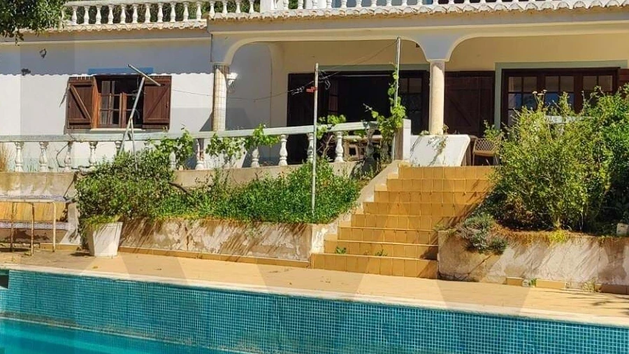 Quinta T3 para Venda em Portimão