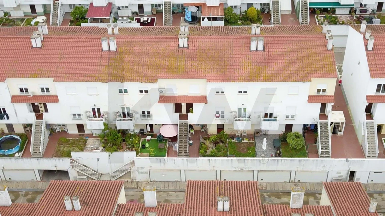 Apartamento T3 para Venda em Silves Foto 10