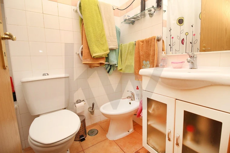 Apartamento T3 para Venda em Silves Foto 11