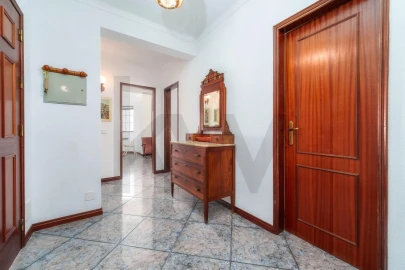 Apartamento T3 para Venda em Vila Real de Santo Antonio