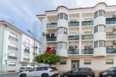 Apartamento T3 para Venda em Vila Real de Santo Antonio