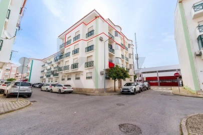 Apartamento T3 para Venda em Vila Real de Santo Antonio