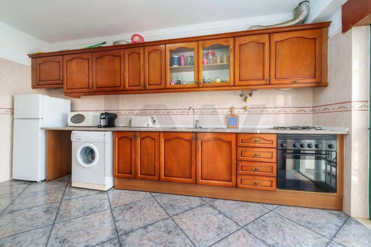 Apartamento T3 para Venda em Vila Real de Santo Antonio Foto 14