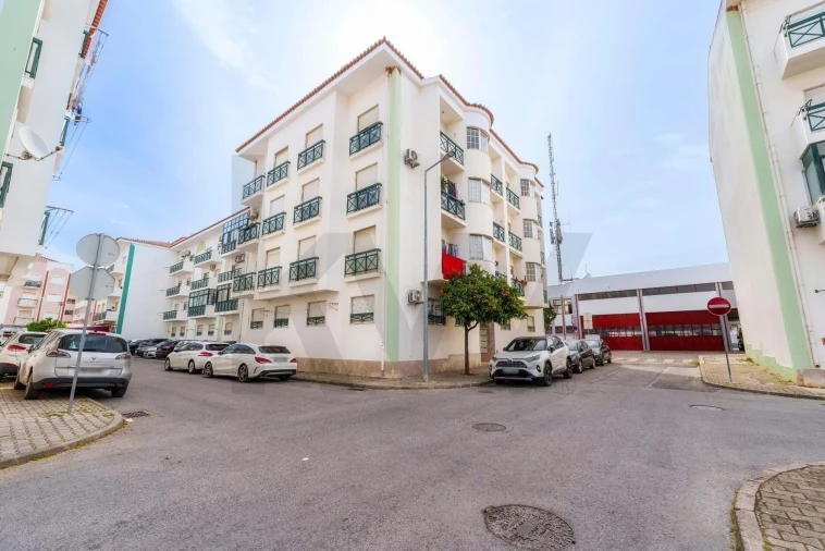 Apartamento T3 para Venda em Vila Real de Santo Antonio Foto 29