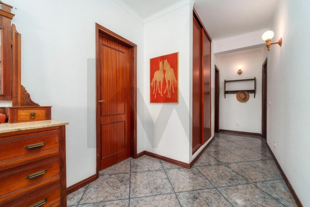 Apartamento T3 para Venda em Vila Real de Santo Antonio Foto 5
