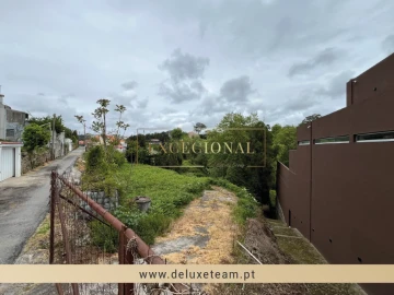 Terreno para Venda em Santa Marinha e São Pedro da Afurada