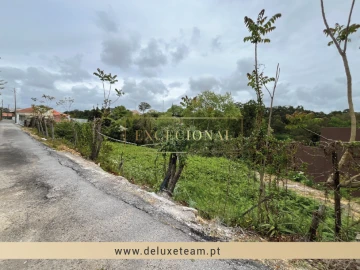 Terreno para Venda em Santa Marinha e São Pedro da Afurada