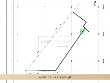 Terreno para Venda em Santa Marinha e São Pedro da Afurada