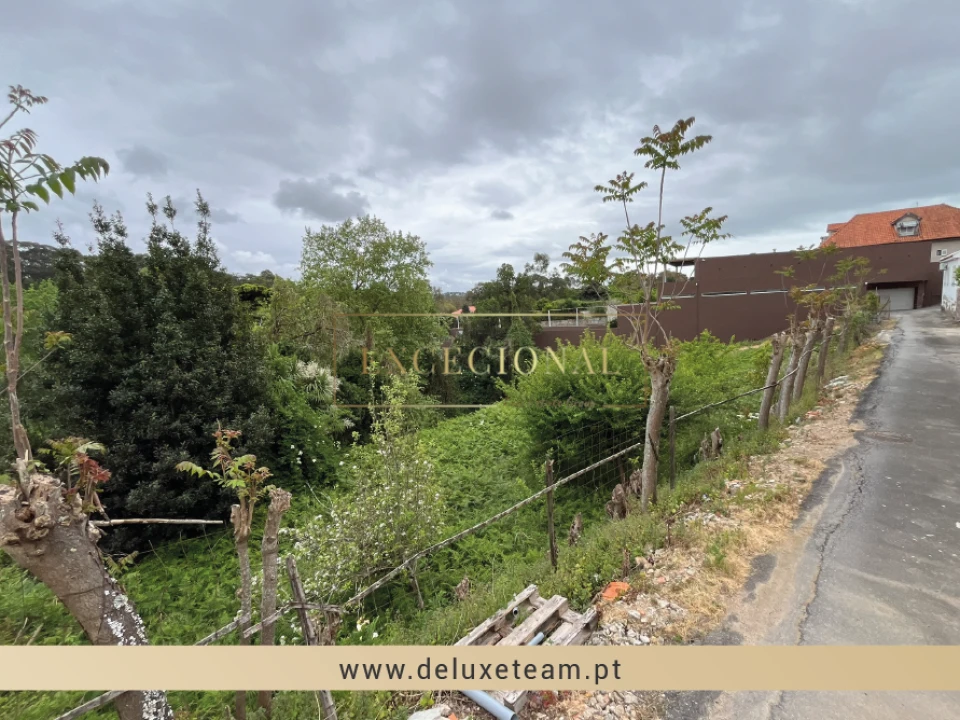 Terreno para Venda em Santa Marinha e São Pedro da Afurada Foto 3