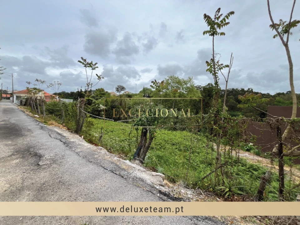 Terreno para Venda em Santa Marinha e São Pedro da Afurada Foto 1