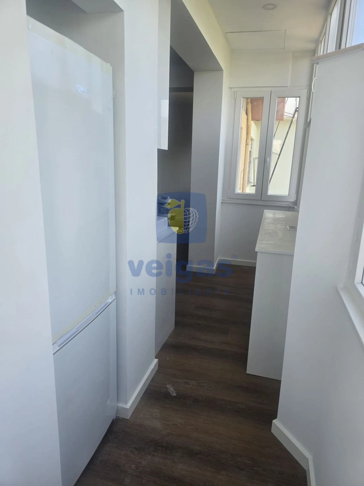 Apartamento T2 para Venda em Venteira Foto 6