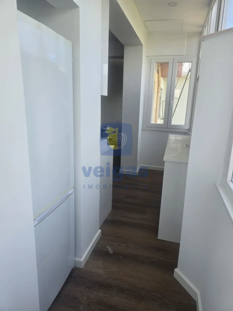 Apartamento T2 para Venda em Venteira