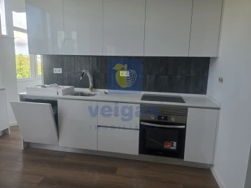 Apartamento T2 para Venda em Venteira