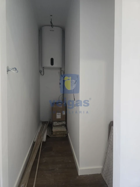 Apartamento T2 para Venda em Venteira