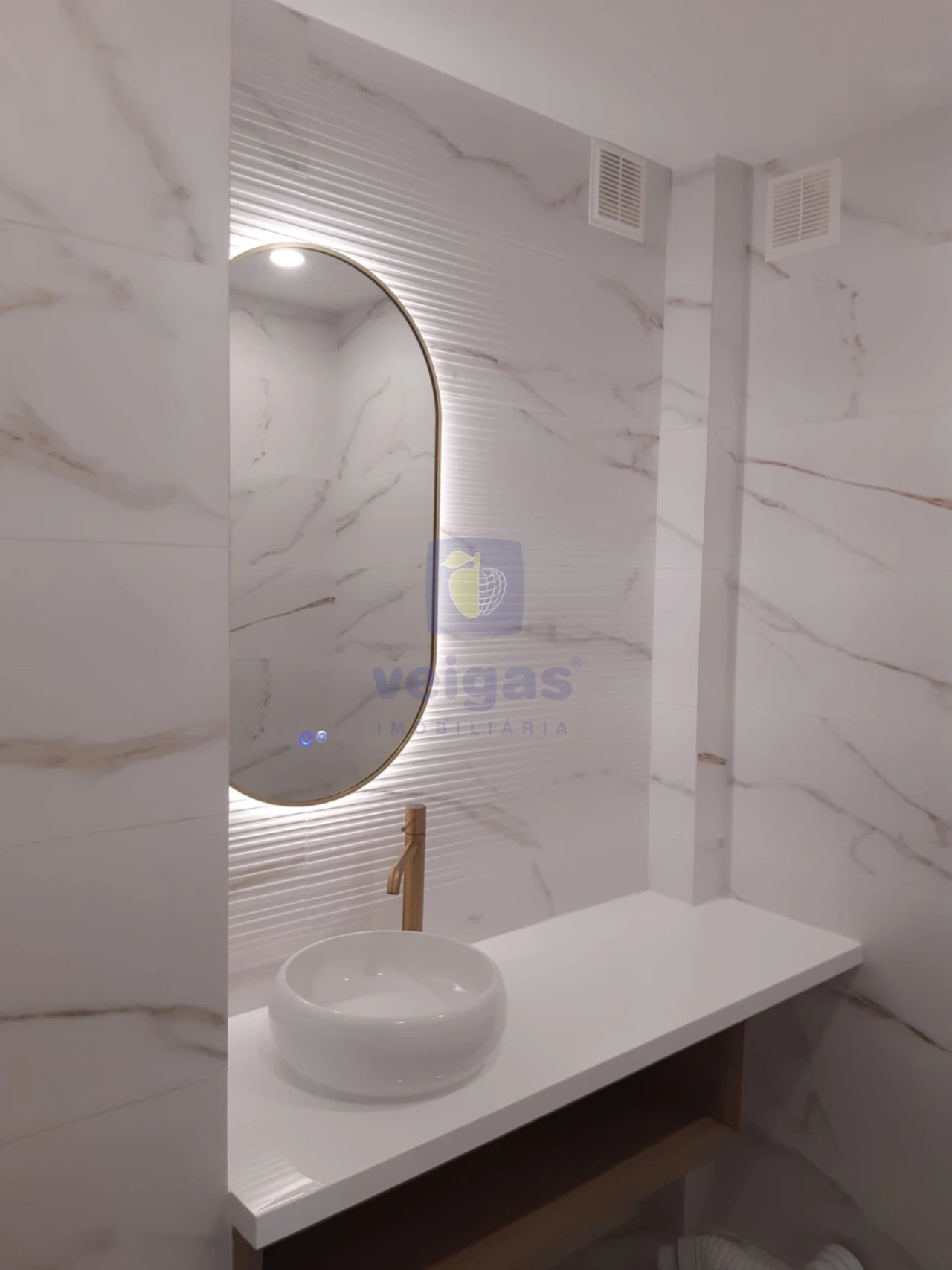 Apartamento T2 para Venda em Venteira Foto 4