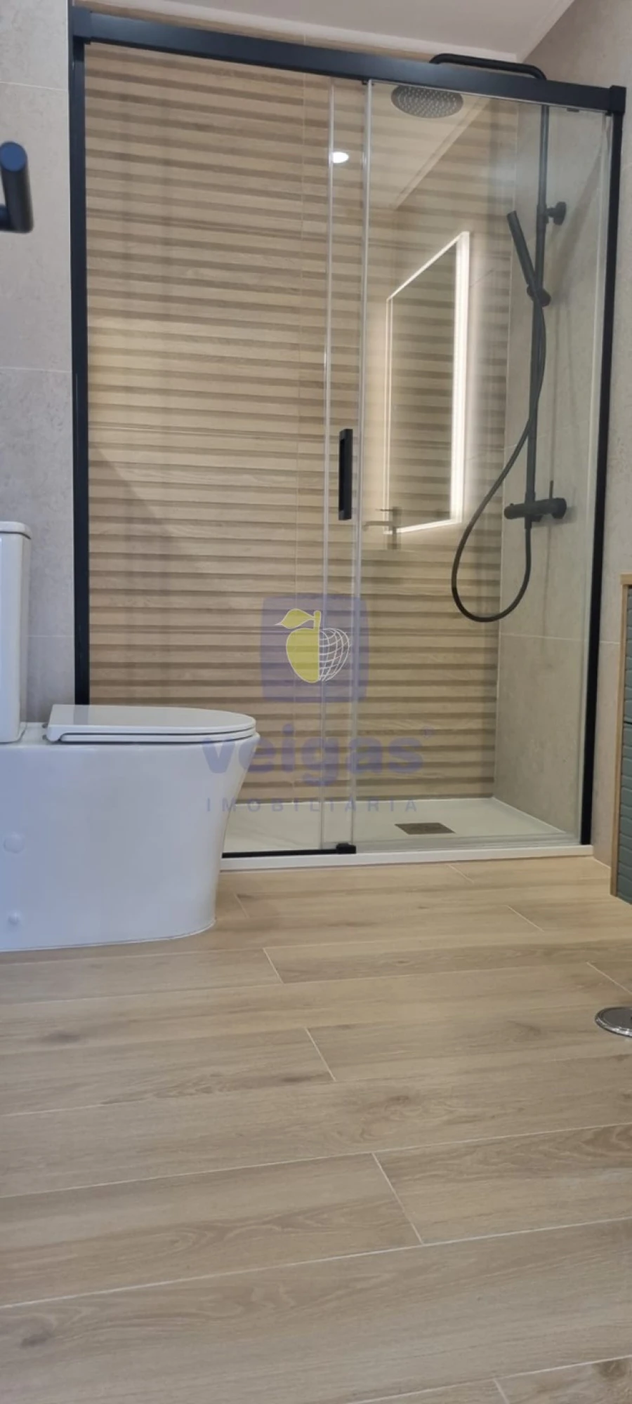 Apartamento T2 para Venda em Venteira Foto 14