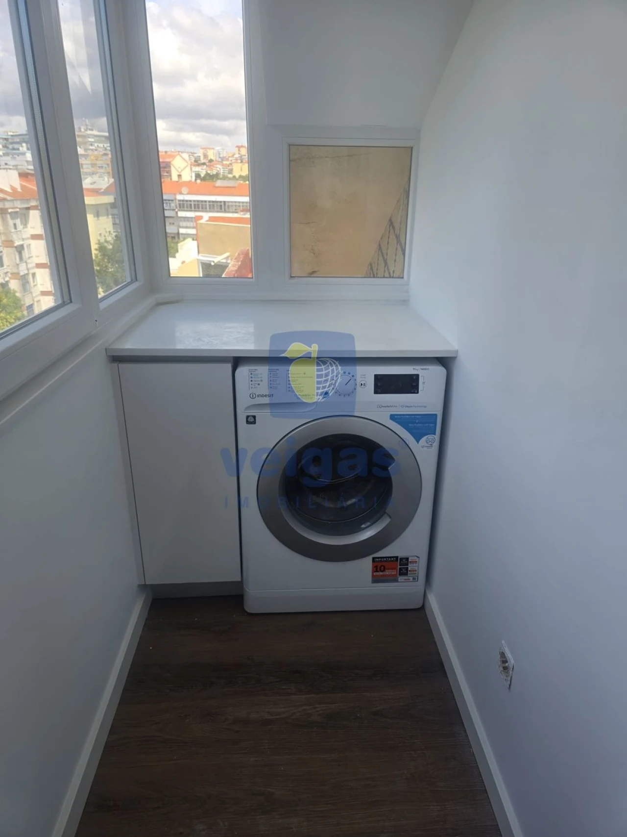 Apartamento T2 para Venda em Venteira Foto 5