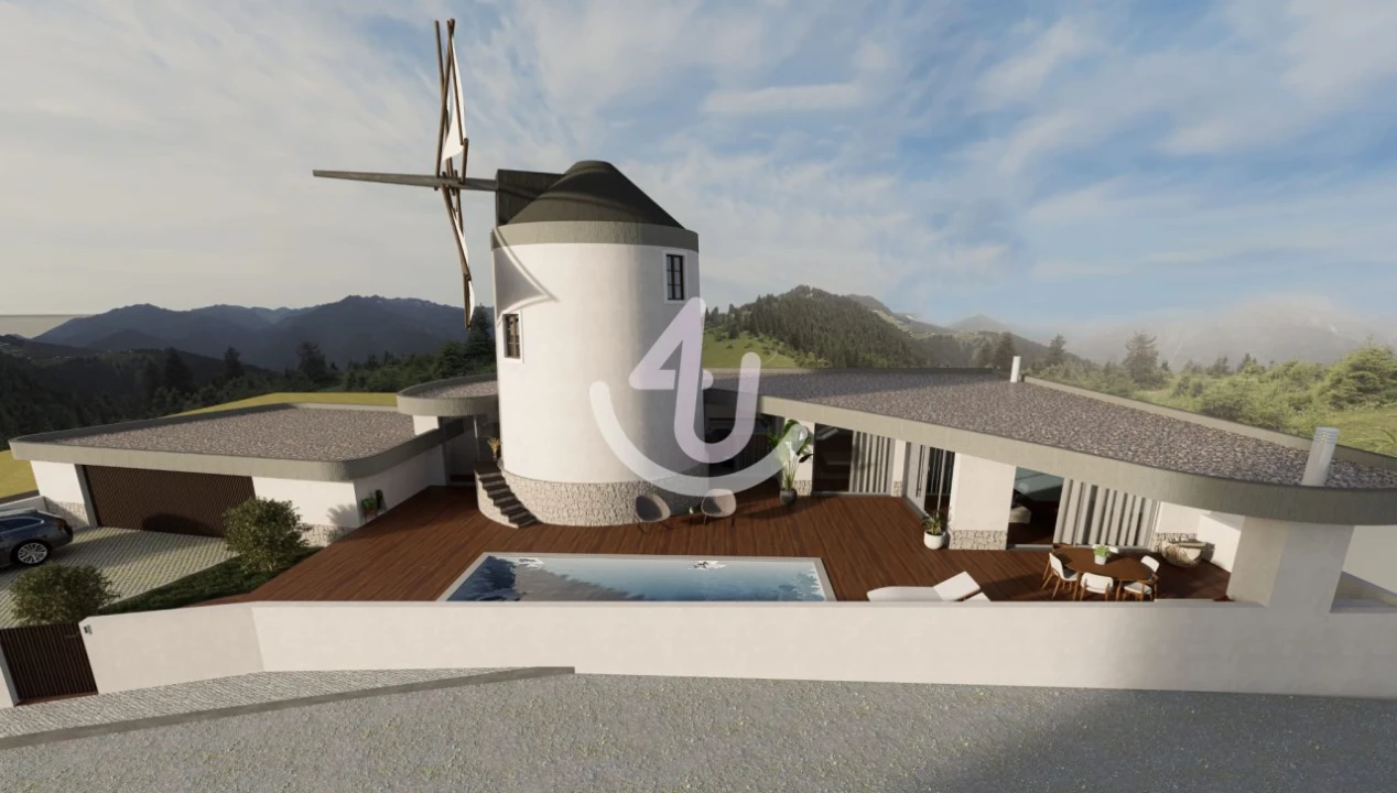 Quinta para Venda em Vimeiro Foto 18