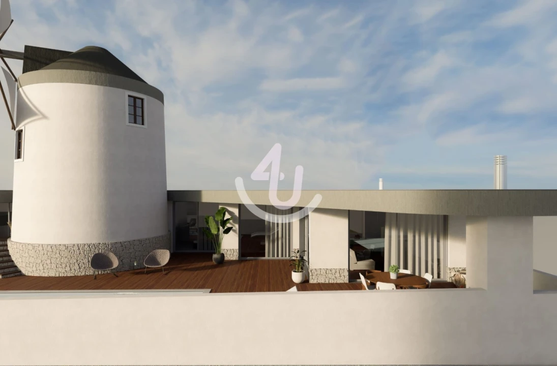 Quinta para Venda em Vimeiro Foto 22