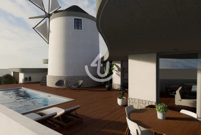 Quinta para Venda em Vimeiro