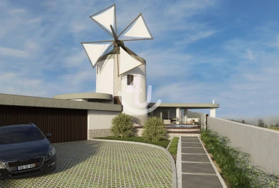 Quinta para Venda em Vimeiro