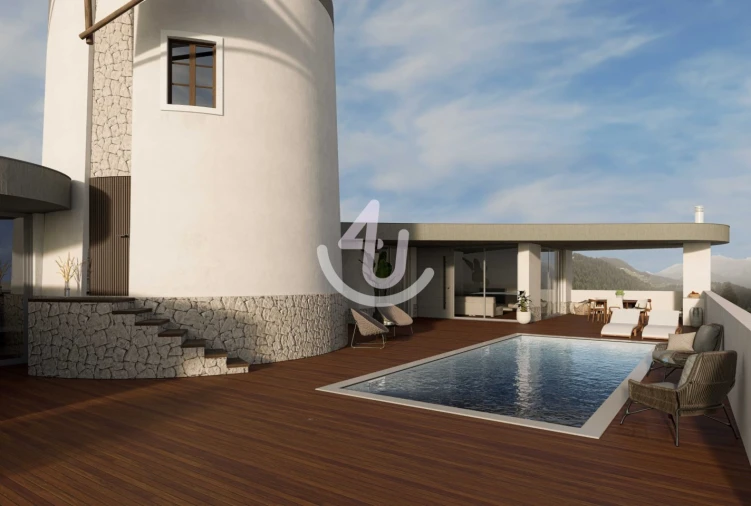 Quinta para Venda em Vimeiro Foto 20