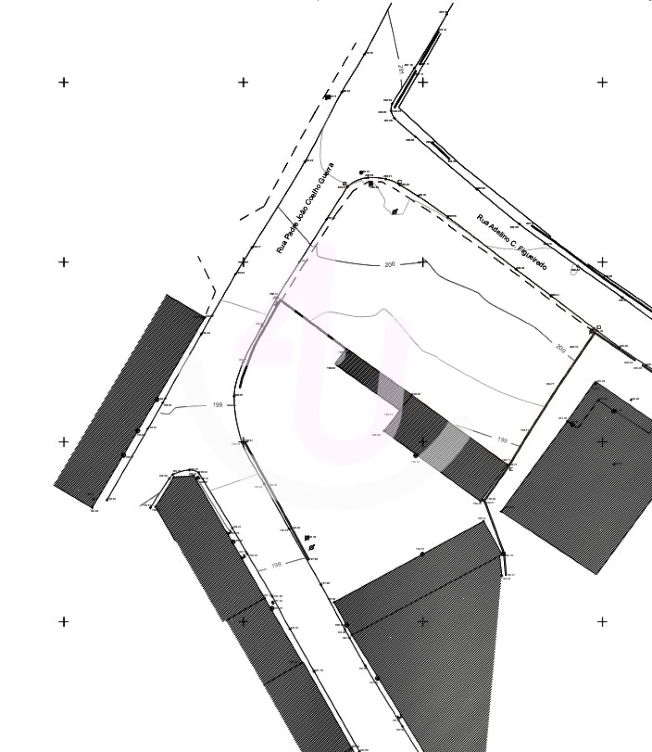 Terreno para Venda em Benedita Foto 10