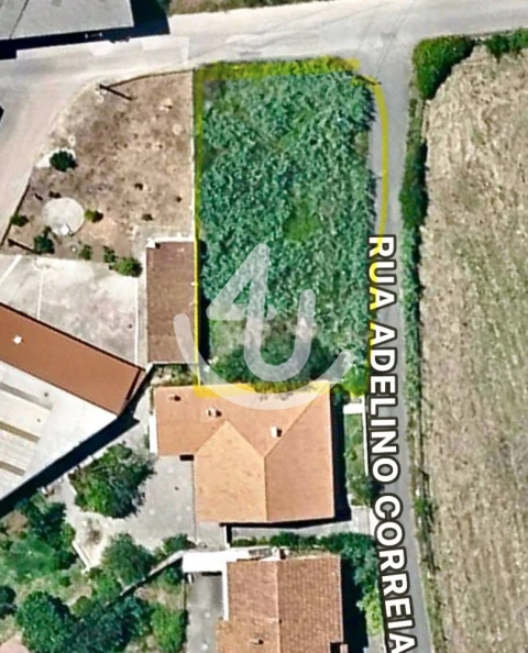 Terreno para Venda em Benedita