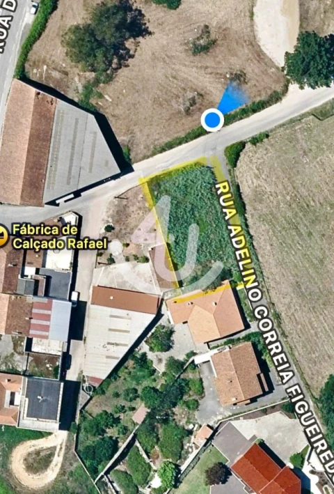 Terreno para Venda em Benedita