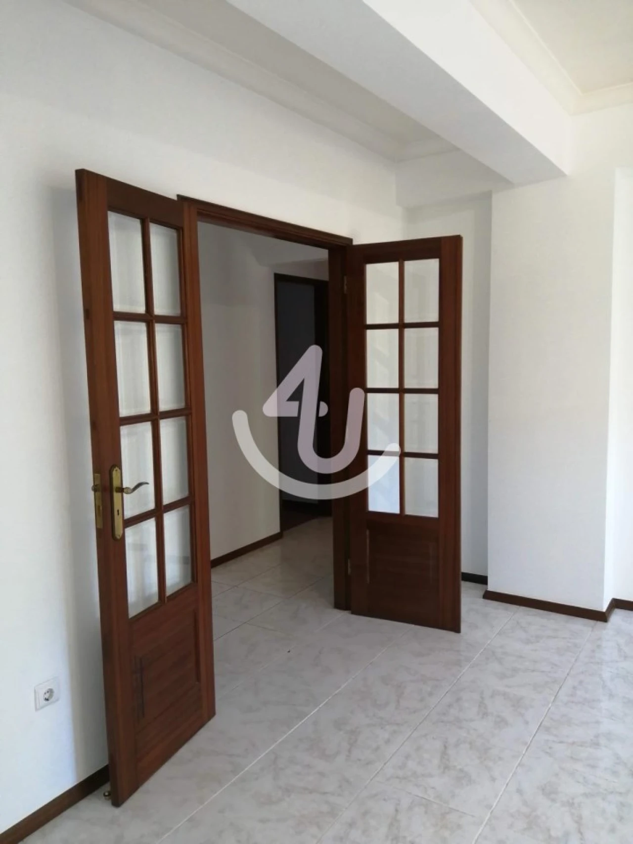 Apartamento T2 para Venda em Alcobaça e Vestiaria Foto 4