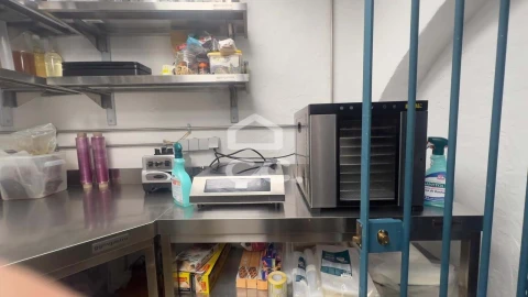 Negócio para Venda em Setubal (São Sebastião)