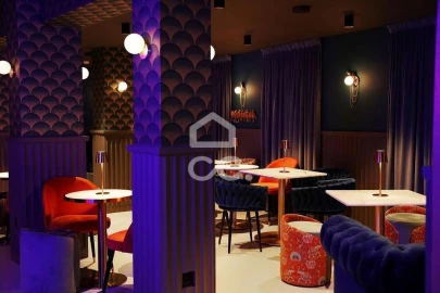 Negócio para Venda em Setubal (São Sebastião)