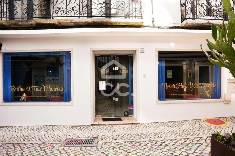 Negócio para Venda em Setubal (São Sebastião) Foto 14