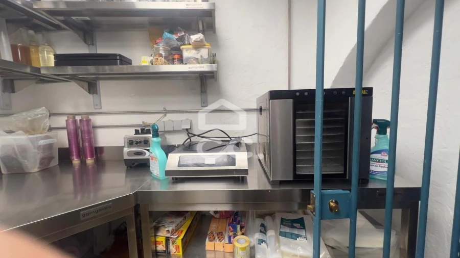 Negócio para Venda em Setubal (São Sebastião) Foto 19