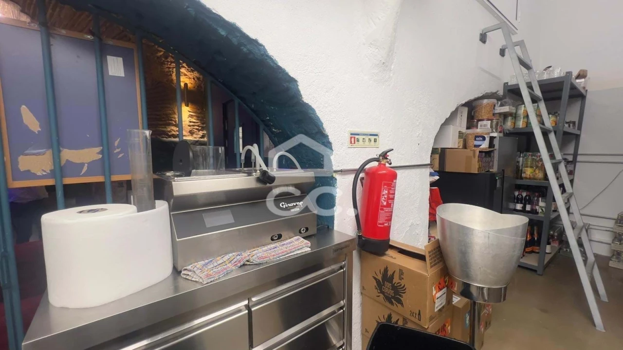 Negócio para Venda em Setubal (São Sebastião) Foto 20