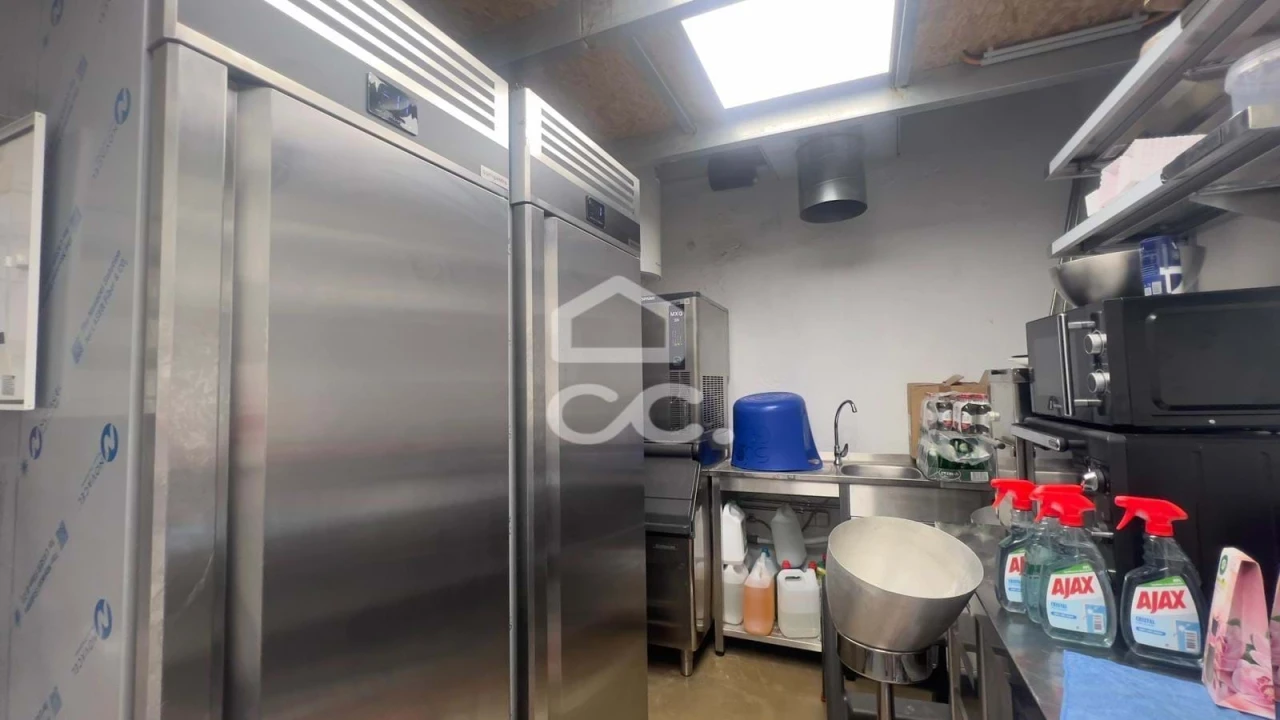 Negócio para Venda em Setubal (São Sebastião) Foto 24