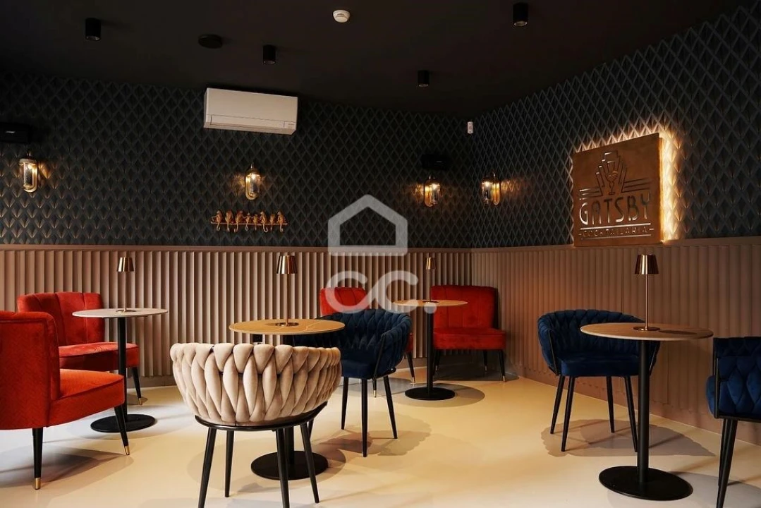 Negócio para Venda em Setubal (São Sebastião) Foto 1