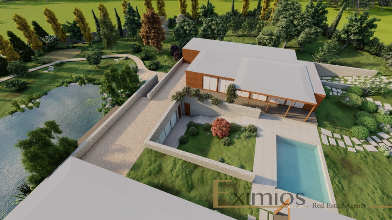 Terreno para Venda em Junqueira Foto 5