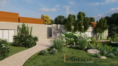 Terreno para Venda em Junqueira
