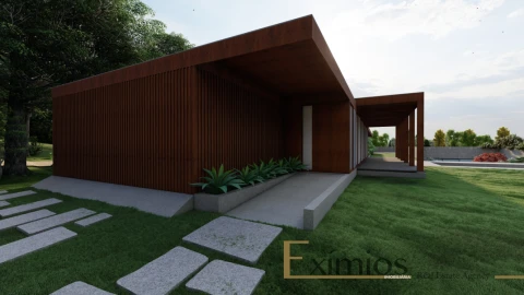 Terreno para Venda em Junqueira