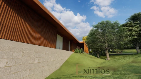 Terreno para Venda em Junqueira