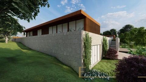 Terreno para Venda em Junqueira