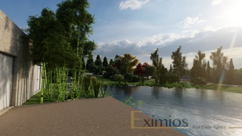 Terreno para Venda em Junqueira