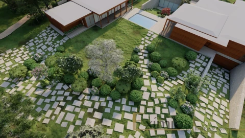 Terreno para Venda em Junqueira