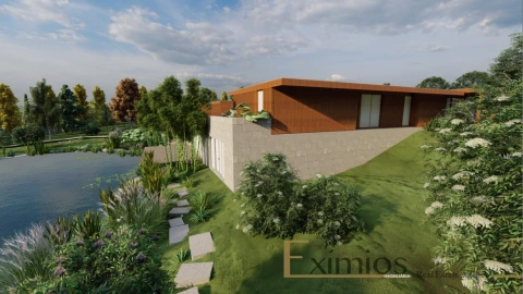 Terreno para Venda em Junqueira