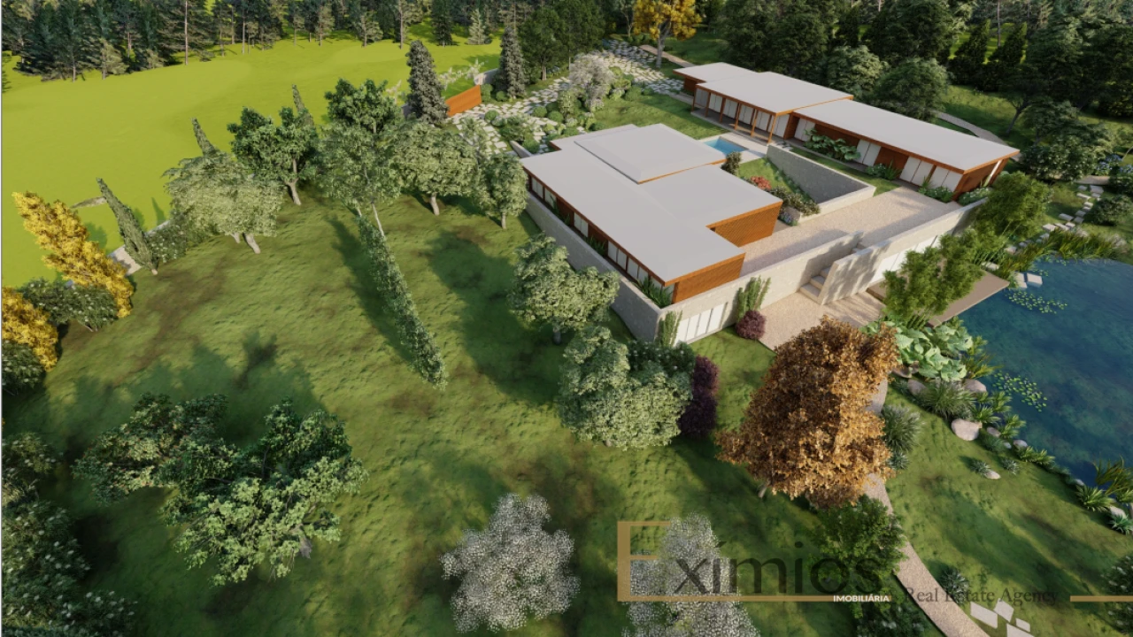 Terreno para Venda em Junqueira Foto 2