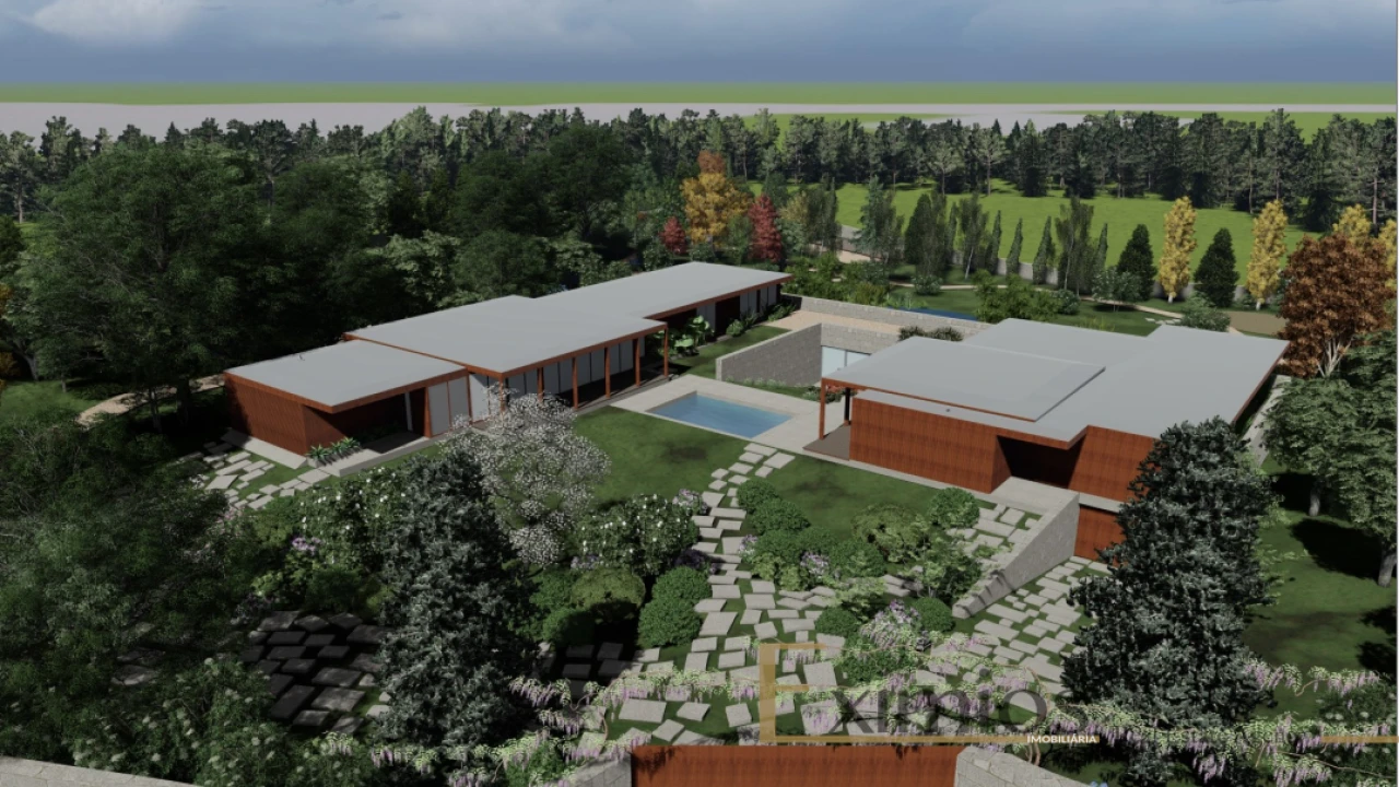 Terreno para Venda em Junqueira Foto 3