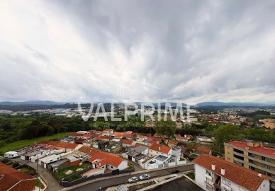 Apartamento T2 para Venda em São João da Madeira