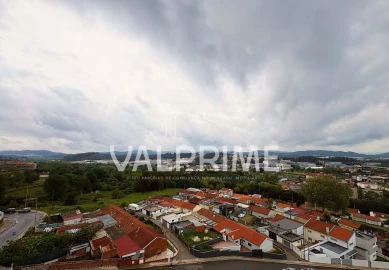 Apartamento T2 para Venda em São João da Madeira